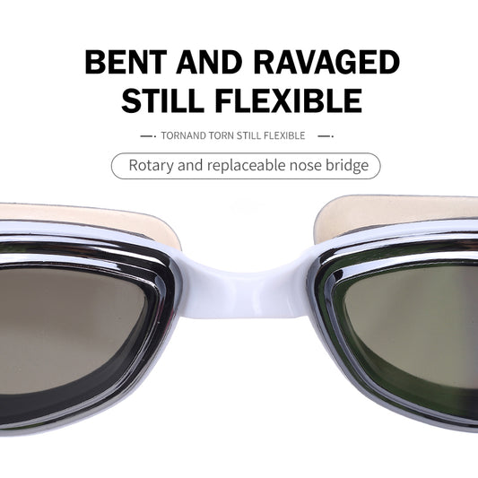 Bulk GA-2400 Adult Swim Goggles Wholesale Vendor