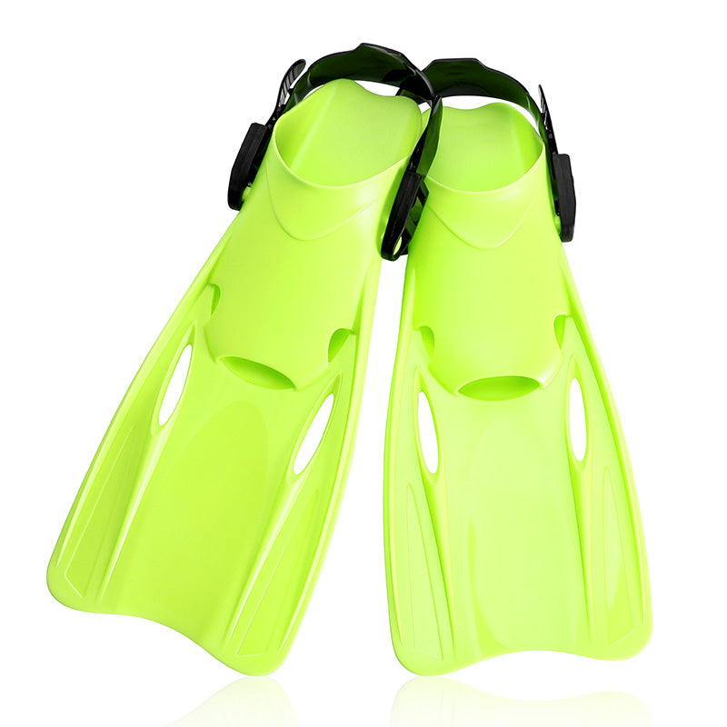 F-6868 Junior Kids Snorkeling Diving Fins 6