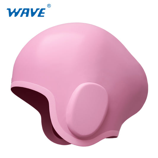SC-4620 Long Hair Adult Swim Cap Supplier Κατασκευαστής