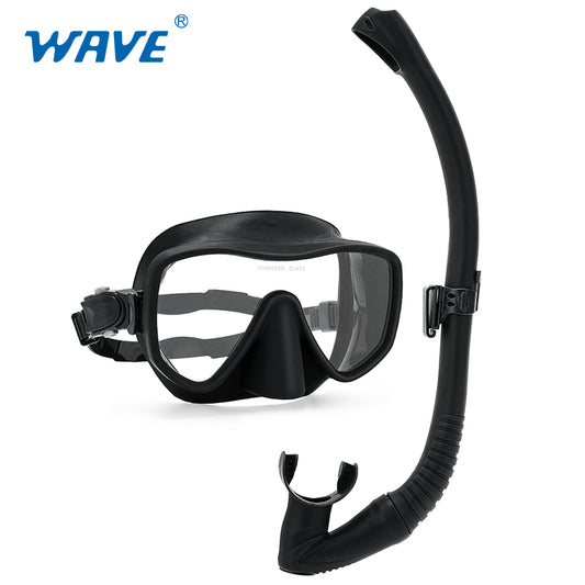 MS-1327S60 Snorkel-duikcombiset voor volwassenen Fabrikant