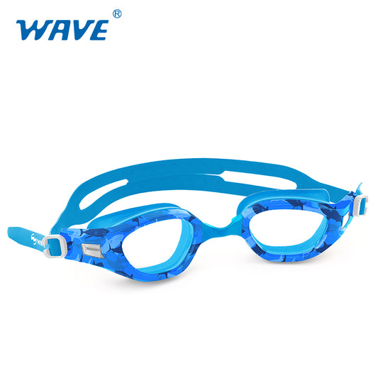 GA-2441W Comfortable Adult Swimming Goggles OEM ODM