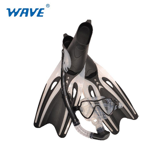 Bulk MSF-1390S65F69 Snorkelmasker voor volwassenen Snorkelvinnenset Fabrikant