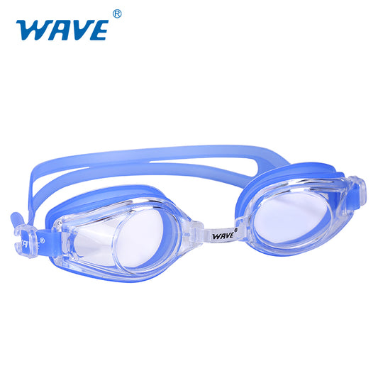 Custom GA-2375 Waterproof Adult Swim Goggles Factory