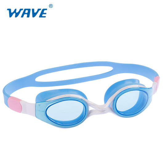 GA-2426 Training Anti-fog Adult Swimming Goggles Supplier