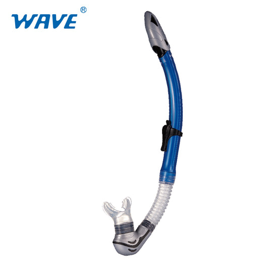 カスタムS-6175大人用ダイビングシュノーケル卸売工場