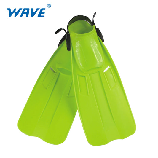 OEM ODM F-6834 Kids Children Snorkeling Diving Fins Κατασκευαστής