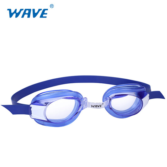 Bulk G-2035 Waterproof Youth Swimming Goggles Factory