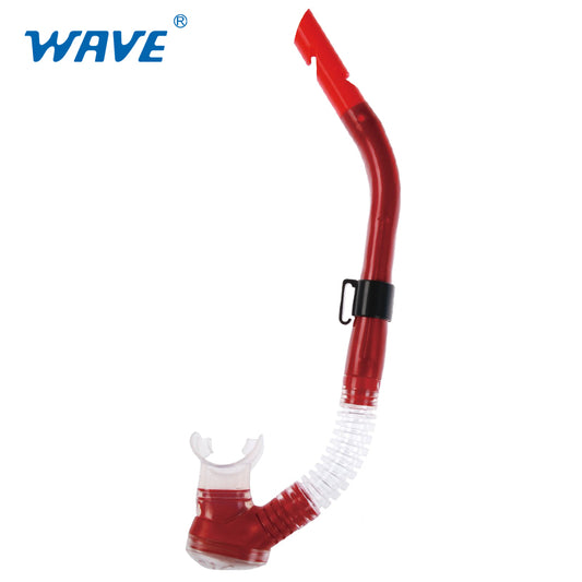 OEM ODM S-6145 大人用シュノーケリング ダイビング シュノーケル バルク