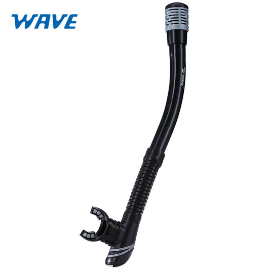 OEM ODM S-6181 大人用ダイビングドライシュノーケルサプライヤー