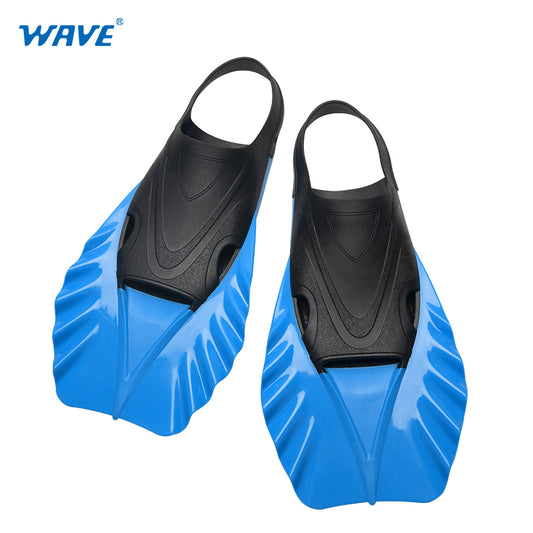 Custom F-6853 Adult Snorkeling Diving Fins Manufacturer