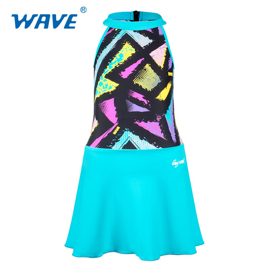 卸売NSP2026半袖キッズラッシュガード衣類OEM