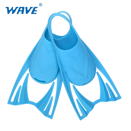 Χονδρικό F-6863 Kids Children Snorkeling Diving Fins Προμηθευτής