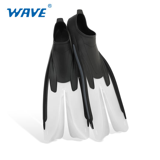 Wholesale F-6879 Adult Snorkeling Diving Fins Manufacturer