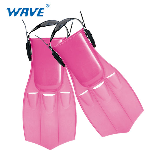 Custom F-6839 Kids Children snorkeling Diving Fins Κατασκευαστής