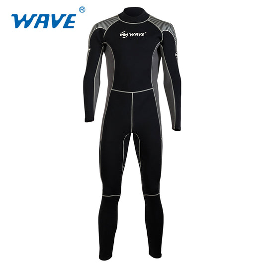 Fornitore di mute da surf e immersioni in neoprene per adulti Bulk NSS7653