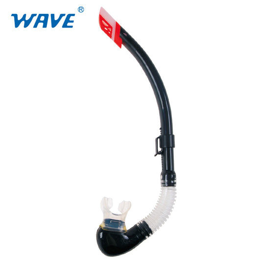 カスタム S-6150 大人用 シュノーケリング ダイビング シュノーケル ファクトリー