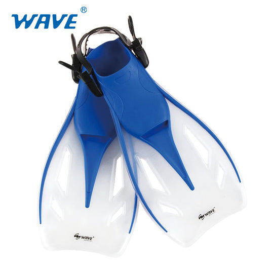 Wholesale F-6858 Junior Snorkeling Diving Fins Factory
