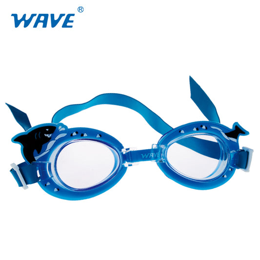 OEM G-2027 Cute Children Swimming Goggles Supplier