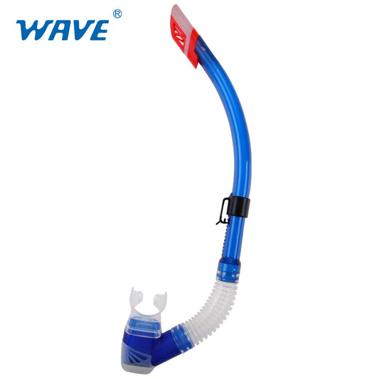 カスタムS-6148大人用シュノーケリングダイビングシュノーケルメーカー