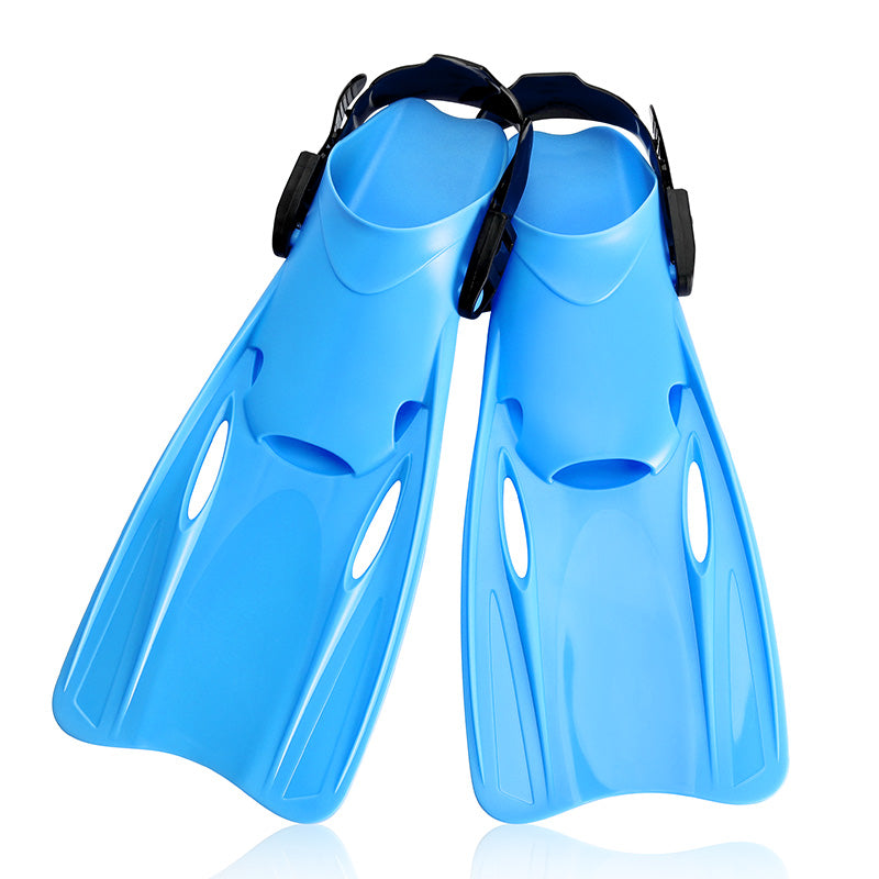 F-6868 Junior Kids Snorkeling Diving Fins