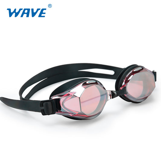 GA-2433 Best Competitive Adult Swimming Goggles Supplier