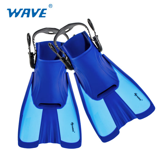 F-6845 Deluxe Design Erwachsene Schnorchel Tauchflossen Lieferant