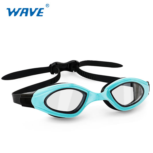 GA-2438 Water Sport Adult Swimming Goggles Factory