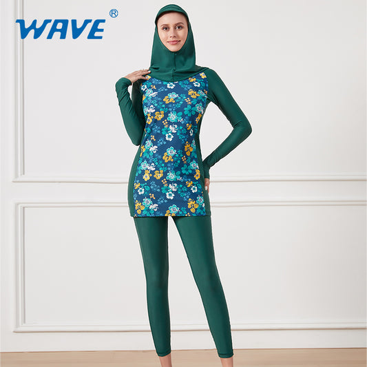 Abbigliamento Rashguard per adulti da spiaggia NSP2096 personalizzato all'ingrosso