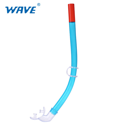 Mukautettu S-6112 Kids Snorklaus Sukellussnorkkeli Valmistaja