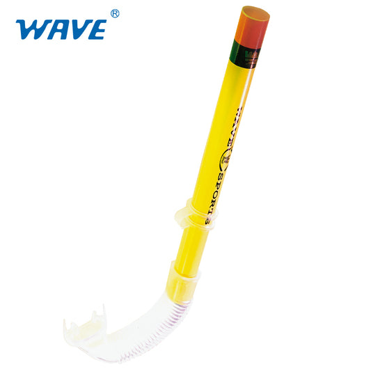 S-6132 Kids Moniväriset snorklaussukellussnorkkelitoimittaja