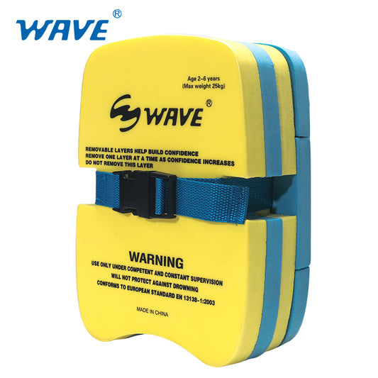Tilpasset ST-5003 Kids Swim Float Kickboard-leverandør