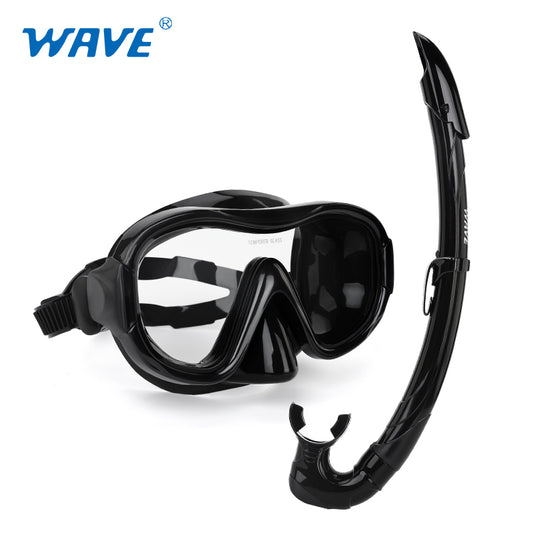 OEM MS-1397S74 Snorkelduikcombinatiesets voor volwassenen Fabriek