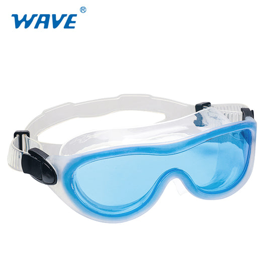 Fabrikant van grote hoeveelheden M-1335 anti-condens zwembrillen voor volwassenen