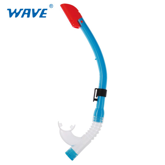 カスタム S-6138 大人用 シュノーケリング ダイビング シュノーケル 卸売