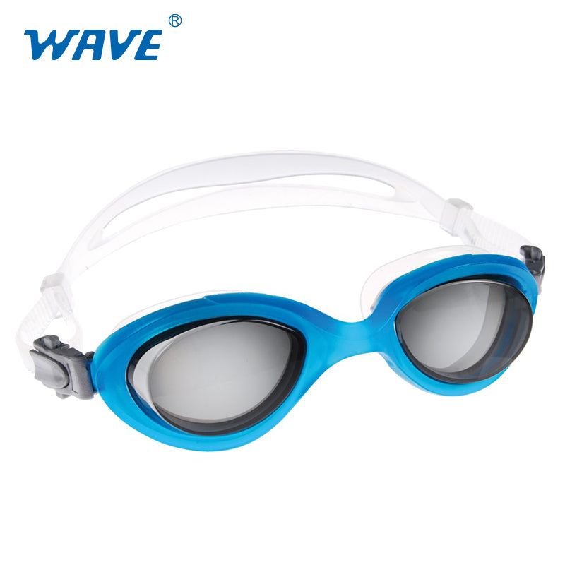 custom swimming goggles Custom GA-2399 Adult Swim Goggles Supplier Vendor – wave