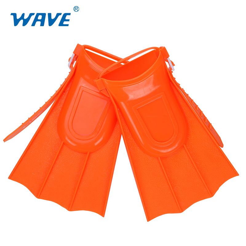 Bulk F-6831 Kids Children Snorkeling Diving Fins Manufacturer
