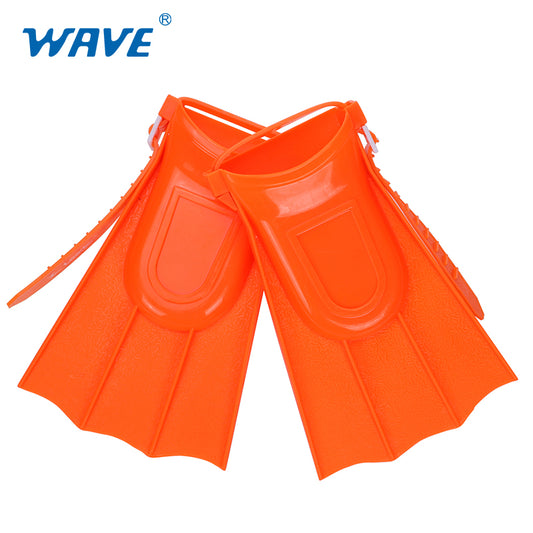 Κατασκευαστής πτερυγίων κατάδυσης μαζικής F-6831 Kids Children snorkeling