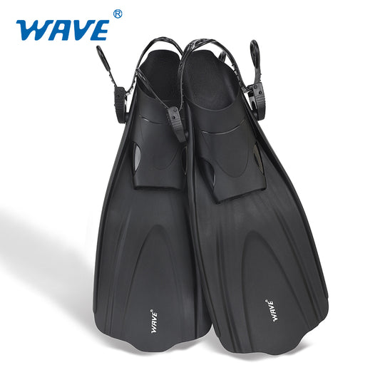 Custom F-6875 Adult Snorkeling Diving Fins Factory