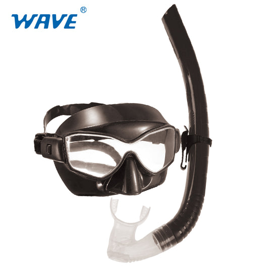 Groothandel MS-1355S66 Kids Snorkel Duik Combo Set Leverancier