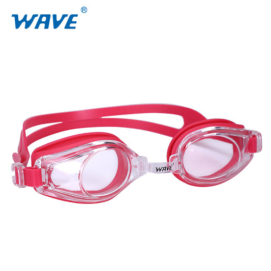 Custom GA-2375 Waterproof Adult Swim Goggles Factory