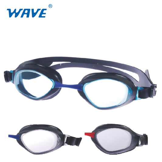 Custom GA-2412 Training Adult Swimming Goggles Wholesale