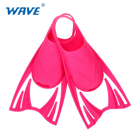 Χονδρικό F-6863 Kids Children Snorkeling Diving Fins Προμηθευτής