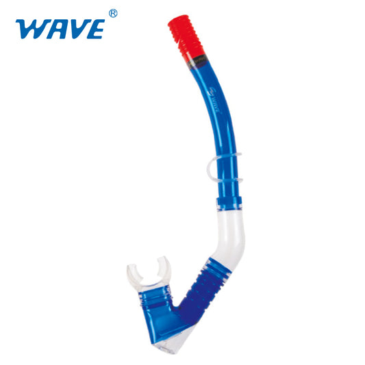 卸売S-6125大人用シュノーケリングダイビングシュノーケル工場サプライヤー