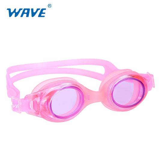 Groothandel GA-2354 Stijlvolle Kinderzwembrillen Fabrikant