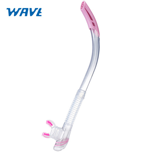 OEM S-6177 大人用シュノーケリング ダイビング シュノーケル サプライヤー