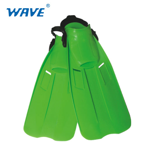 OEM ODM F-6834 Kids Children Snorkeling Diving Fins Κατασκευαστής