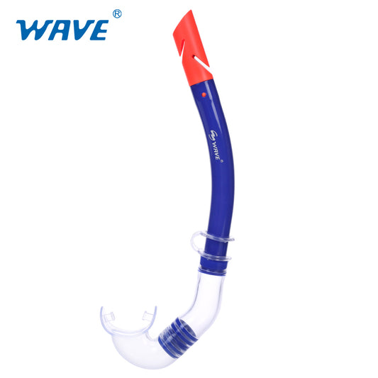 S-6120 성인 스노클링 다이빙 스노클 도매 공장