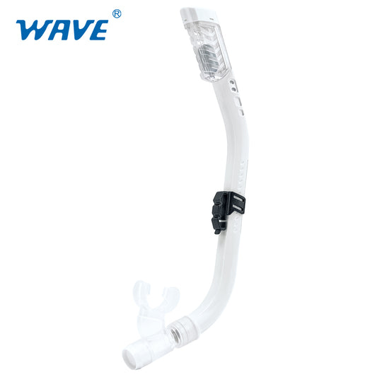 バルクS-6188D大人用ダイビングドライトップシュノーケルメーカー