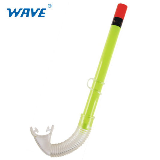 S-6132 Kids Moniväriset snorklaussukellussnorkkelitoimittaja