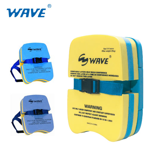 Tilpasset ST-5003 Kids Swim Float Kickboard-leverandør